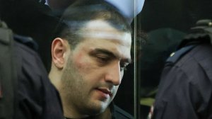 Начали смеяться. Реакция террористов при вынесении приговора по делу о теракте в Крокус Сити Холл