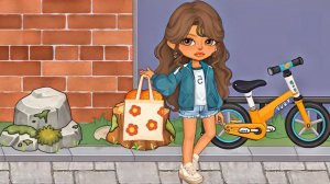 YoYa Time НОВАЯ ИГРА В СТИЛЕ АВАТАР ВОРЛД