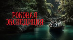 Роковая экспедиция / Sumpahan Jerunei (2023)