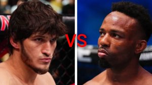 Мовсар Евлоев vs Лерон Мёрфи- прогноз на бой