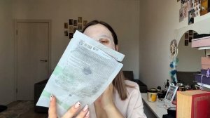 Подарочные наборы! Что мне подарили?