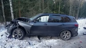 Аварии и ДТП НА ДОРОГАХ — не уступил и получил подборка на видео регистратор