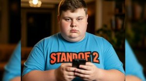 Vitya_17k - Danil Kolbasenko