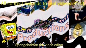 Preview 2 30 euroblox csupo party effects (Sponsored by klaksy csupo 1997 effects) ^5
