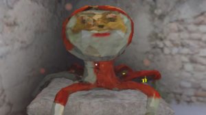 (Goo Goo Gaga:Scary Factory)прохождение Гугу Гаги часть 2 "Обнова и очень большая!…"