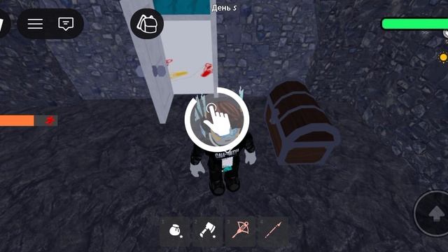 99 ночей в лесу в роблоксе