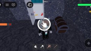 99 ночей в лесу в роблоксе