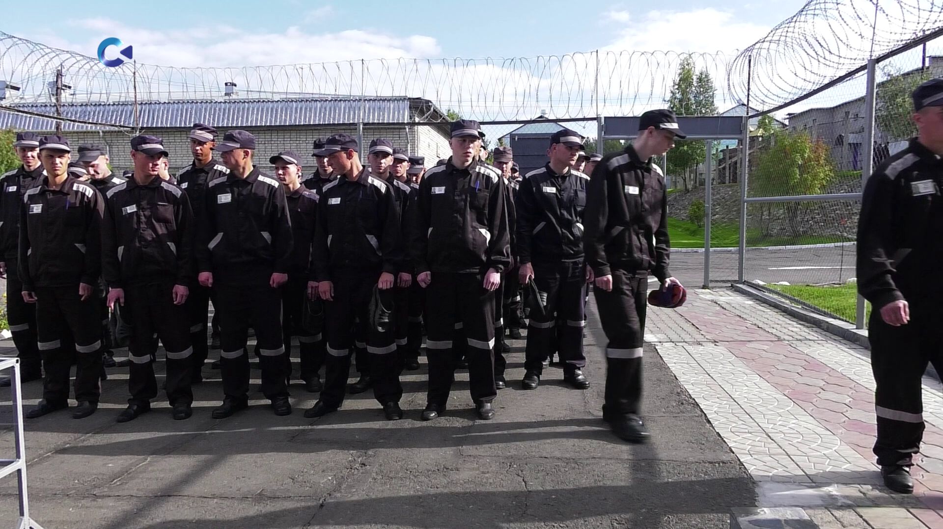 12 марта в России отмечают День работника уголовно-исполнительной системы