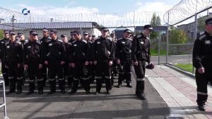 12 марта в России отмечают День работника уголовно-исполнительной системы