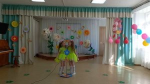 Ансамбль "Девчата" - В.,Н.,Осошник "У мамочки любимой" - Краснотурьинск