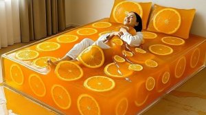 Какую Кровать Мечты Вы Бы выбрали?  Невероятно приятный, как ни странно, опыт Asmr