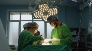 Люберецкая больница теперь в новом статусе