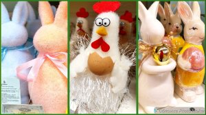 Товары к Пасхе 🐇 в магните !