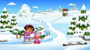 Даша-путешественница 8 сезон 11 серия (мультсериал, 2013)