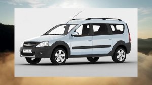 Веста посыпалась ,почему китайский рвут продажи