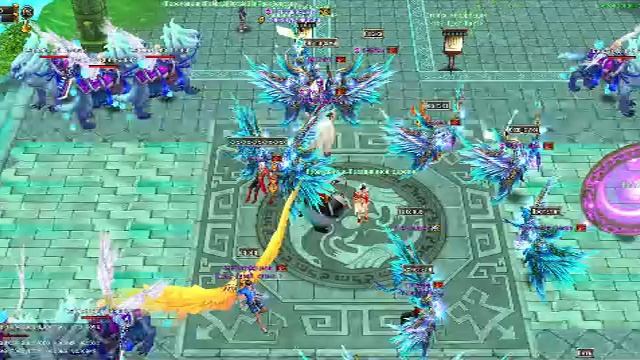 Проходим сюжетку GhostSky(Поднебесье) присоединяйся ссылка в описании