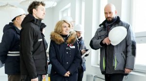 (12+) Детские сады в ЖК «Яуза Парк» и ЖК «Ярославский квартал»: когда ждать открытия?