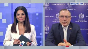 Применение ИИ в сфере трудовых отношений. Игорь Мурог. Сказано в Сенате