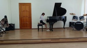 Смирнова Елизавета.mp4