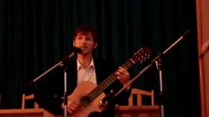 Андрей Прудников и Юлия Бунь