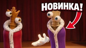 Удивительный цифровой цирк - Эпизод 8 (ПОСЛЕДНИЕ ранние утечки)