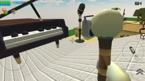 НОВАЯ ОБНОВА В ЧИКЕ Н ГАН | 5.4.0