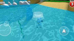 Приключение Медведя Баррена По мирам и по Аркаде!