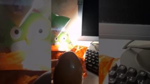 ЙОКИМИ VS Surprise KINDER