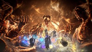 Безупречный мир - 259 серия (Трейлер, спец-эпизод)