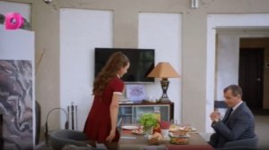 Марафон 1,2,3 и 4 серии анонc, что будет в сериале