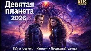 Девятая планета - Трейлер №2