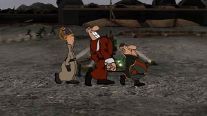 Ливси идёт под фонк, но это Dawn of War