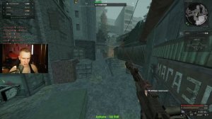 ШИРОКОВ ИГРАЮ В СТАЛКРАФТ И БОЛТАЮ С РЕБЯТАМИ