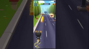 Прохождение Игры Том Бег За Золотом #43 - Испытание Пробежка на День Святого Патрика.