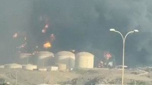 Ночь ракет и пожаров: Ближний Восток накрыло новой волной ударов