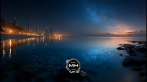 Огни Ночного Города