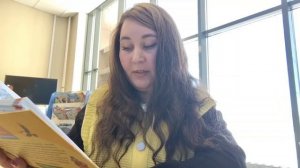 Районная библиотека, Сорокинский район,Тюменская область (Народы Урала)