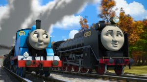 ТОМАС И ЕГО ДРУЗЬЯ. Thomas and friends minesОтправляйтесь в путешествие с Эмили! Соберите