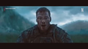 Военная машина Русский трейлер 2026