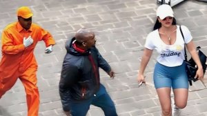 Неудачные и Стыдные Женские Моменты