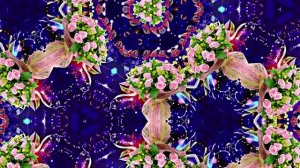 С Днём Рождения! Букеты роз 5 от Киностудии Мудрого Кота Тимофея!