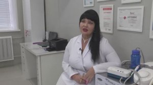 Интервью с Мининой С.В. Реставрация зубов.