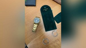 В аэропорту Сочи задержали пассажирку с незадекларированными украшениями на семь миллионов рублей