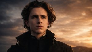 Дюна - трейлер (2022) ДУБЛЯЖ