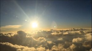 Полёт закончен.