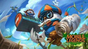 ДИГИ!!! ЛУЧШИЙ БИЛД ОТ ТОП ГЛОБАЛЫ + ГЕЙМПЛЕЙ!!! МОБАЙЛ ЛЕГЕНД