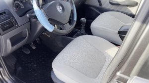 Фиат альбеа