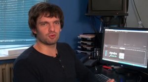 О школьном проекте "Digital Media Studio"