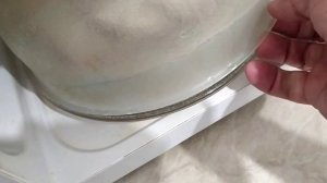 Как приготовить сухари в микроволновке без масла