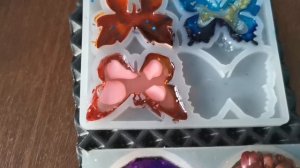 Рукодельные будни марта. Подарки. ВЛОГ. #вышивка_крестом